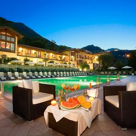 Residence Delle Rose Tremosine Exterior photo