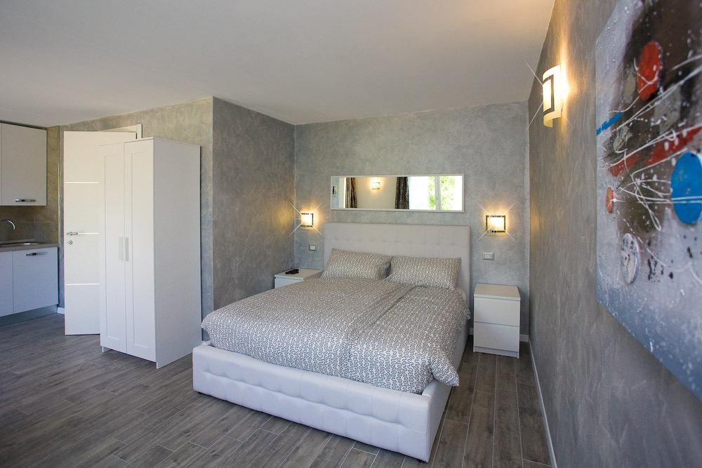 Residence Delle Rose Tremosine Room photo